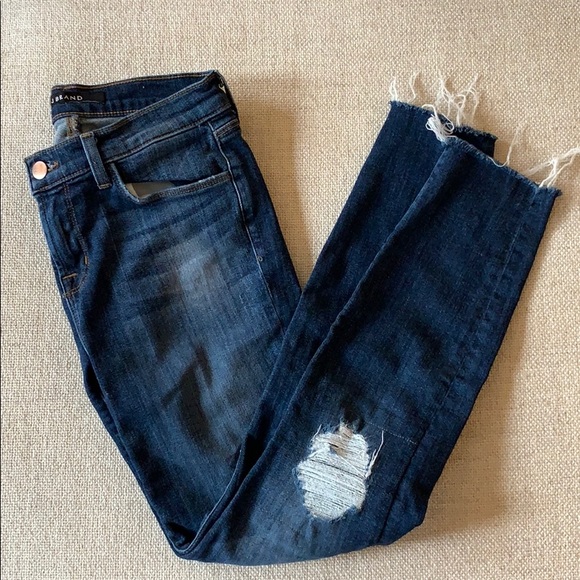 J Brand Denim - J Brand - skinny jeans